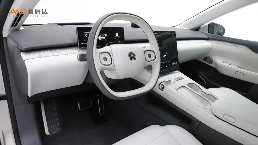 二手蔚来ET7 75kWh 行政版图片3960298