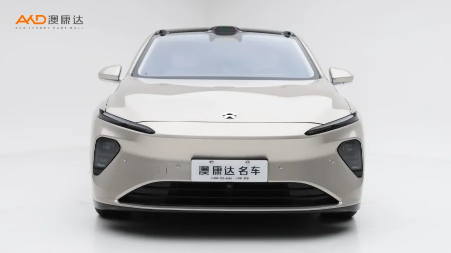 二手蔚来ET7 75kWh 行政版图片3960283
