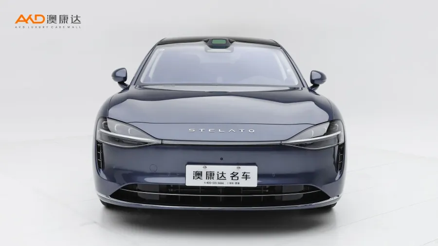 二手享界S9 1.5T 增程 Ultra图片3961880