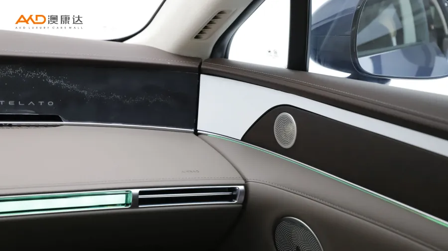 二手享界S9 1.5T 增程 Ultra图片3961920