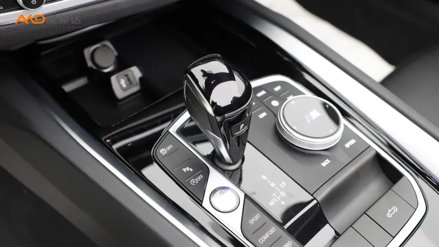 二手宝马Z4 sDrive25i M运动套装图片3961722