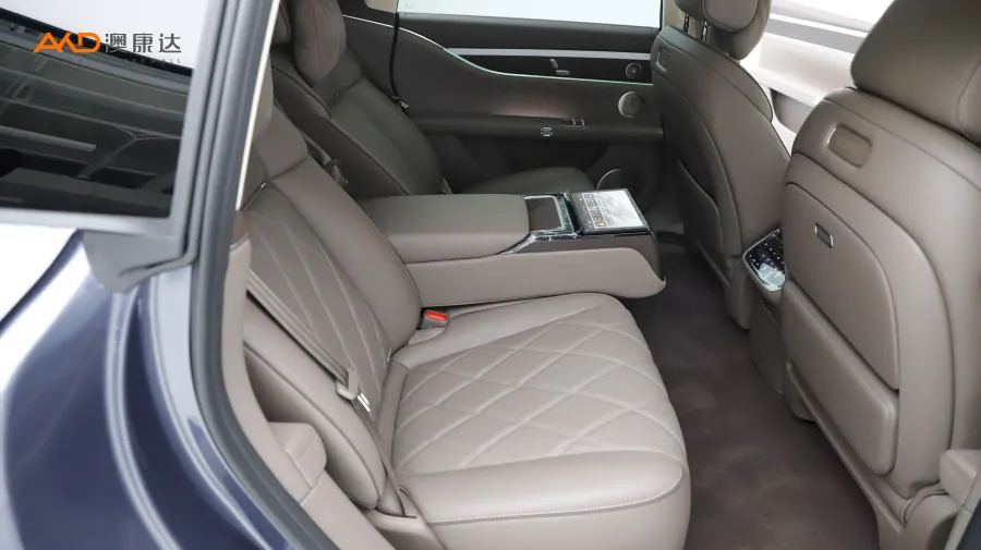 二手享界S9 1.5T 增程 Ultra图片3961912