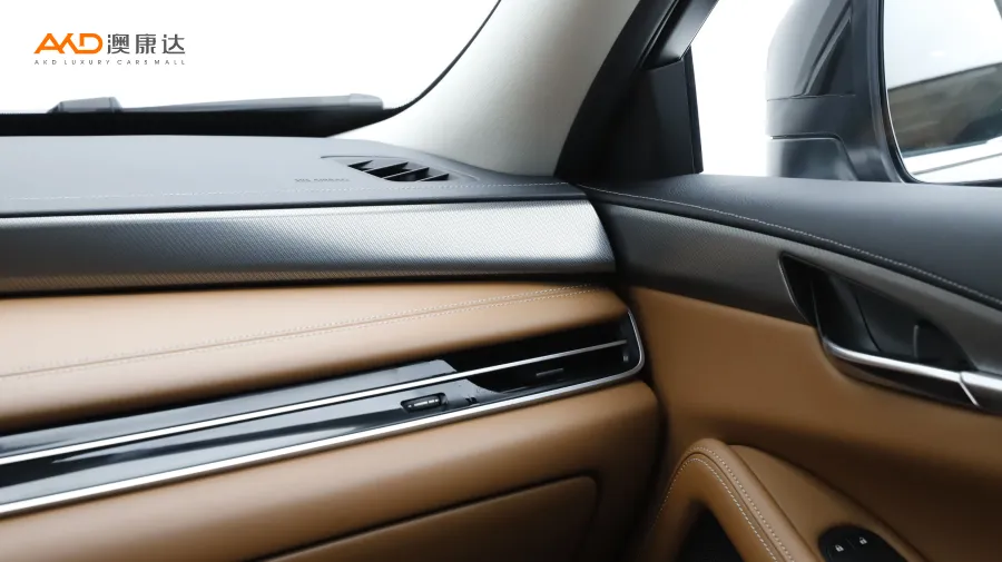 二手英菲尼迪QX60 四驱卓越版2.0T图片3962784