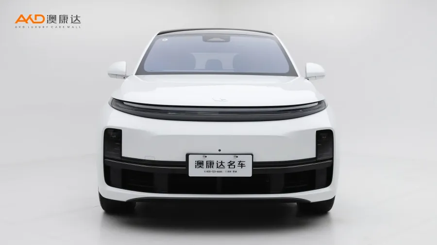 二手理想L7 Pro图片3961885