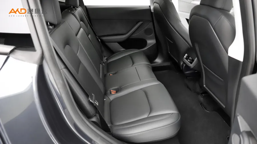 二手特斯拉Model Y 后轮驱动版图片3965602