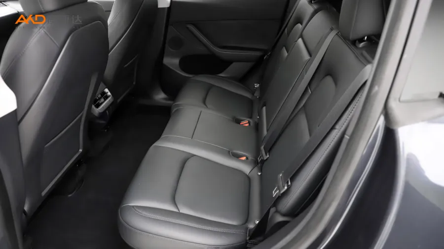 二手特斯拉Model Y 后轮驱动版图片3965596