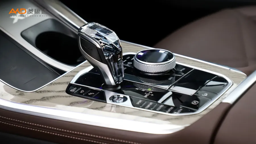 二手宝马X5 xDrive40Li M运动套装图片3966675