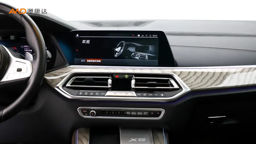 二手宝马X5 xDrive40Li M运动套装图片3966684