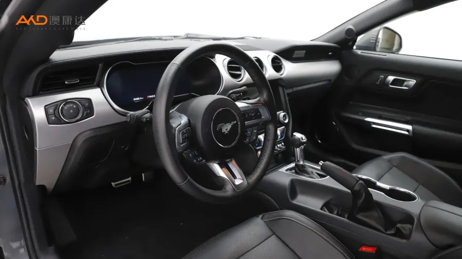 二手野马  EcoBoost图片3967191