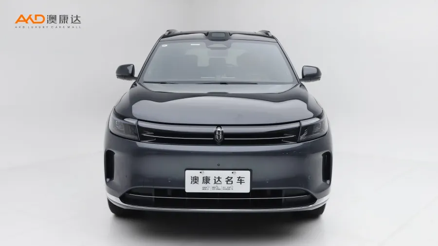 二手问界M7  智驾四驱Ultra版 5座图片3967895