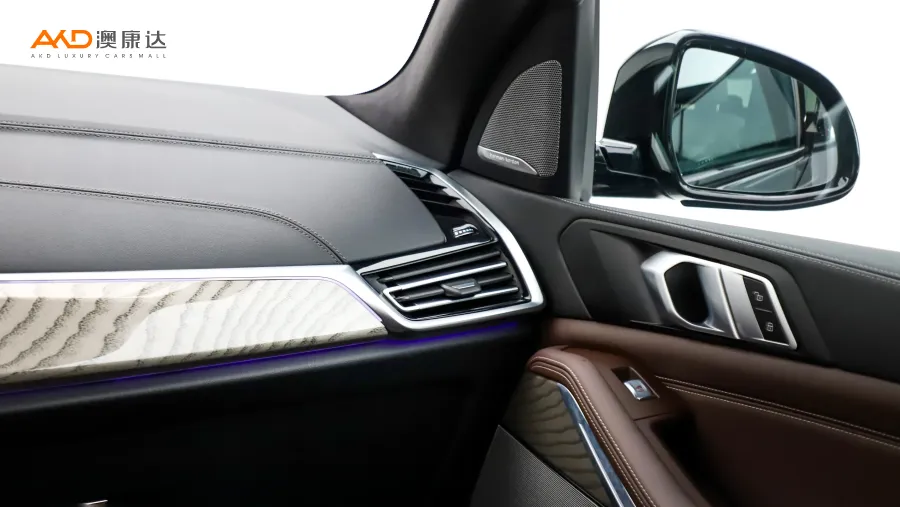 二手宝马X5 xDrive40Li M运动套装图片3966685