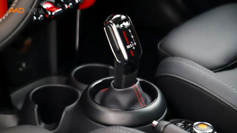 二手MINI COOPER S 艺术家图片3967517