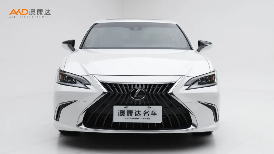 二手雷克萨斯 ES300h 卓越版图片3971256