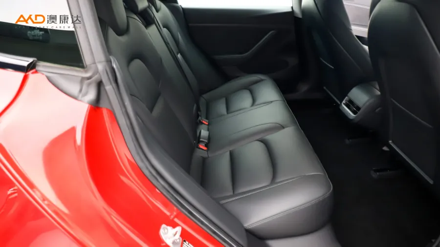 二手特斯拉Model 3  改款标准续航后驱升级版图片3970852