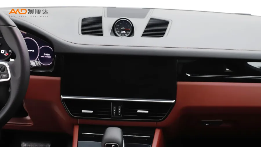 二手Cayenne 3.0T图片3971040