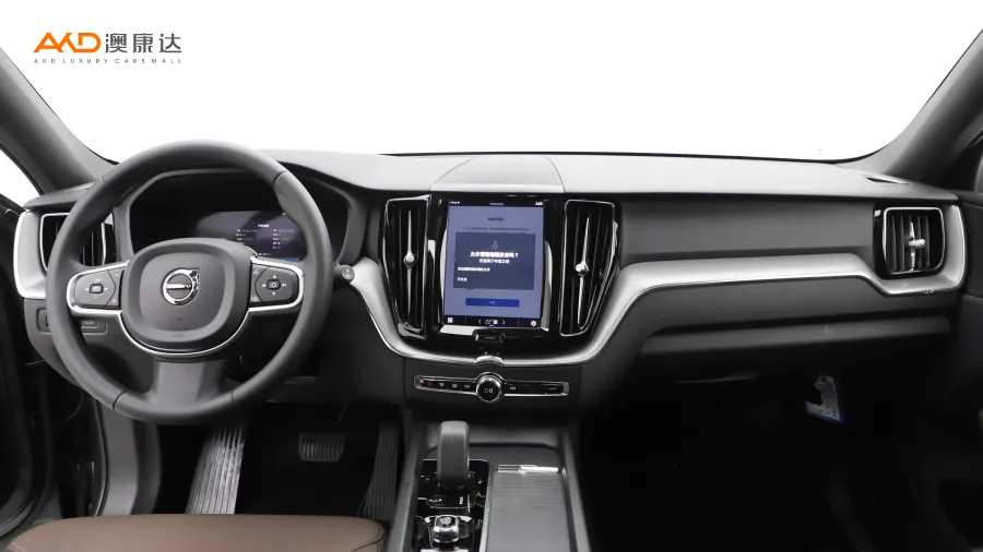 二手沃尔沃XC60 B5 四驱智逸豪华版图片3970498