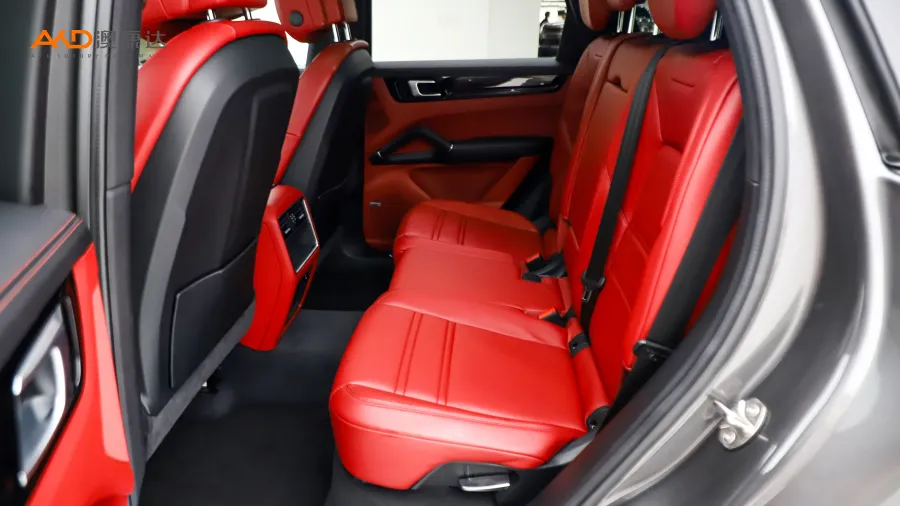 二手Cayenne 3.0T图片3970112