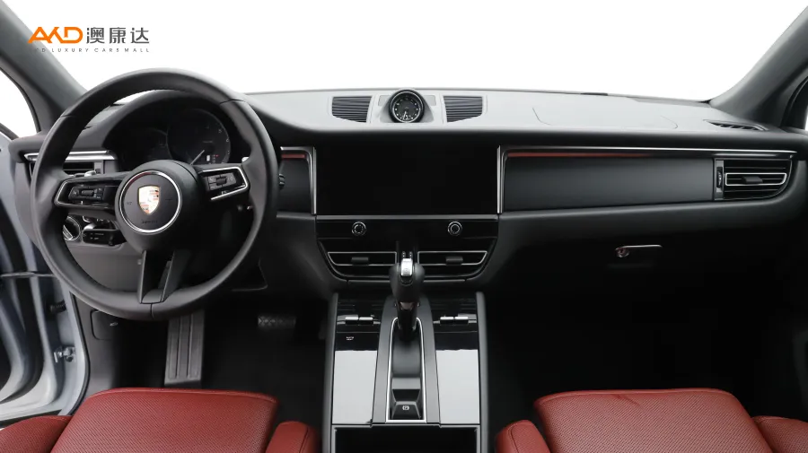 二手Macan 2.0T图片3971116