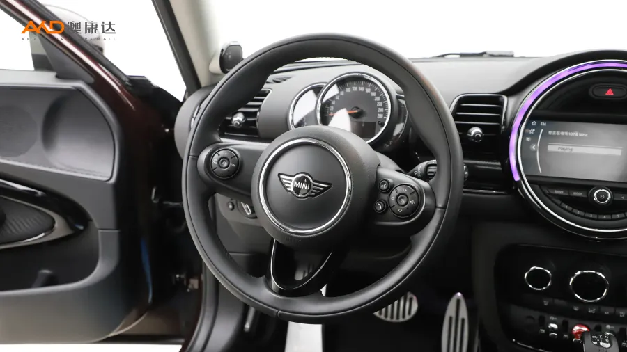 二手MiNi CLUBMAN COOPER S 经典派图片3971459