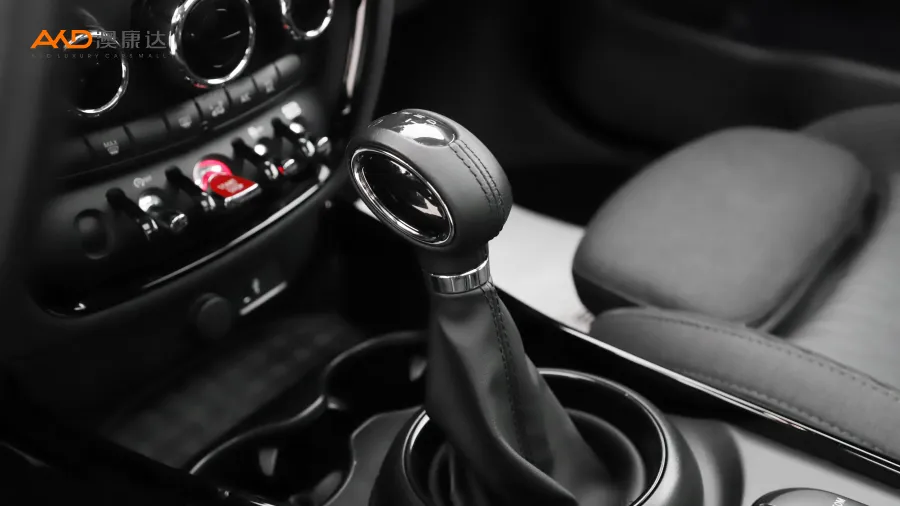 二手MiNi CLUBMAN COOPER S 经典派图片3971445