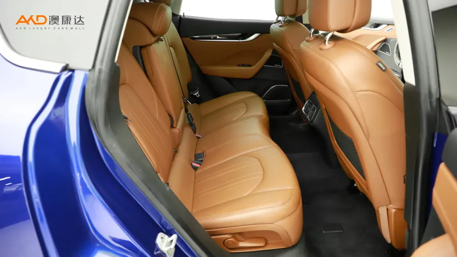 二手Levante 3.0T 标准版图片3972674