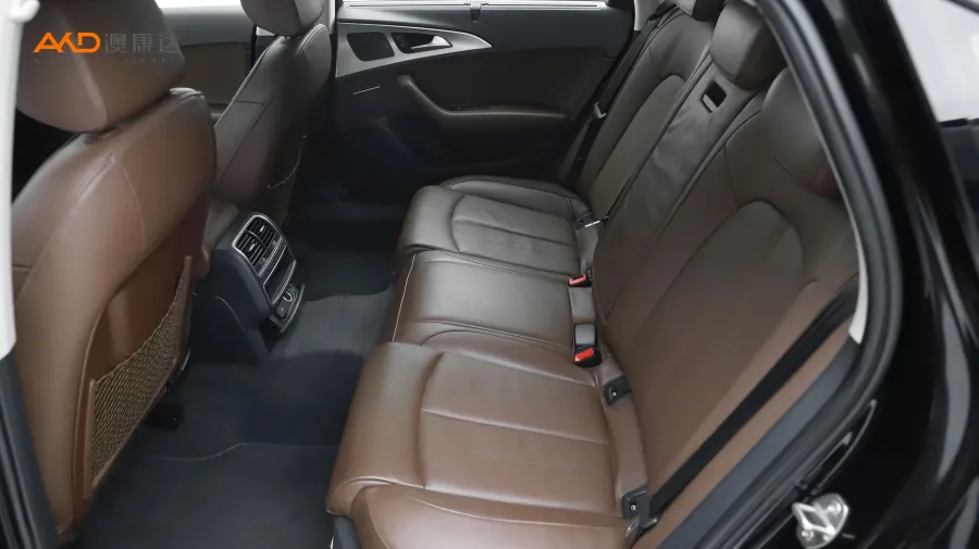 二手奥迪A6L 35 TFSI 典藏版图片3973517
