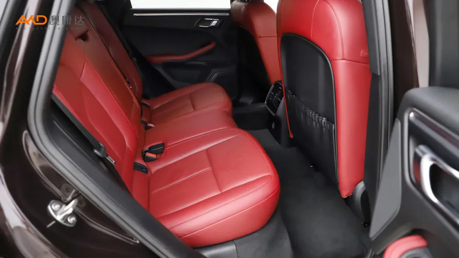 二手Macan 2.0T图片3973379