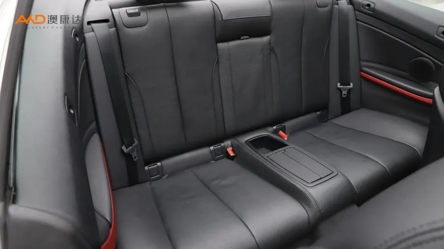 二手宝马428i xDrive 敞篷 设计套装型图片3973799