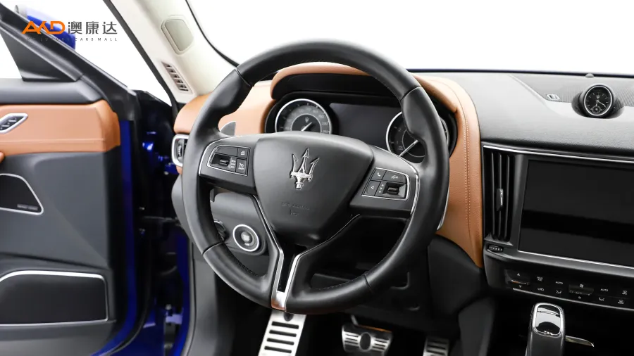 二手Levante 3.0T 标准版图片3972671
