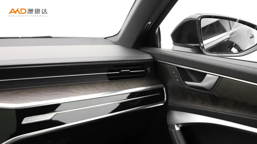 二手奥迪A6L 55TFSI quattro 尊享动感型图片3973495