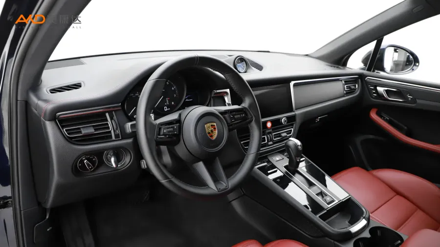二手Macan 2.0T图片3974714