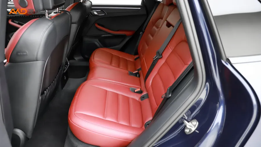 二手Macan 2.0T图片3974719