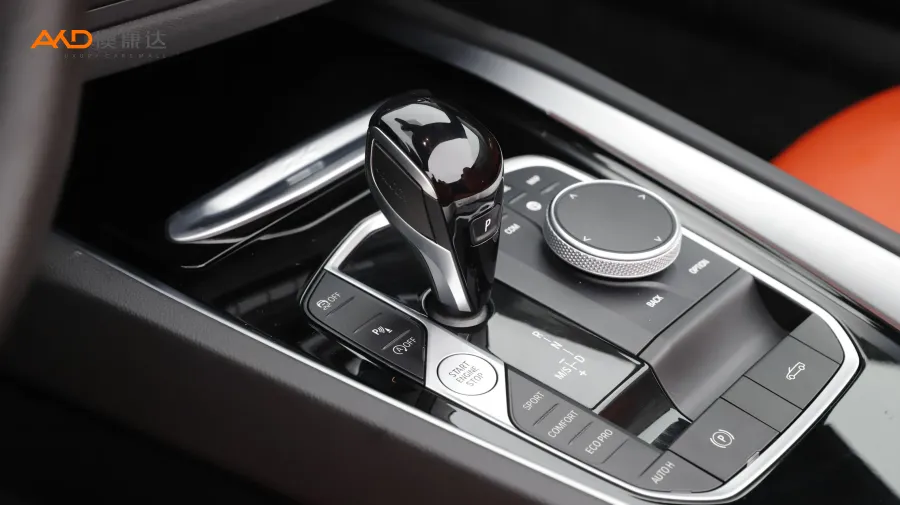 二手宝马Z4 sDrive25i M运动套装图片3974674