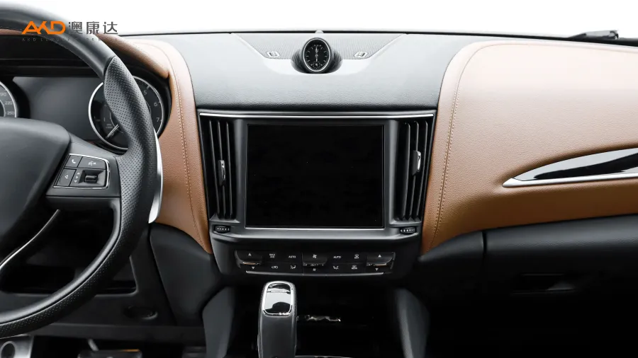 二手Levante 3.0T Modena图片3974061