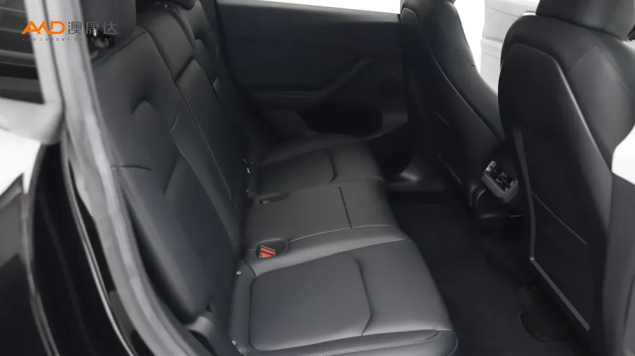 二手特斯拉Model Y 改款 长续航全轮驱动版图片3976468
