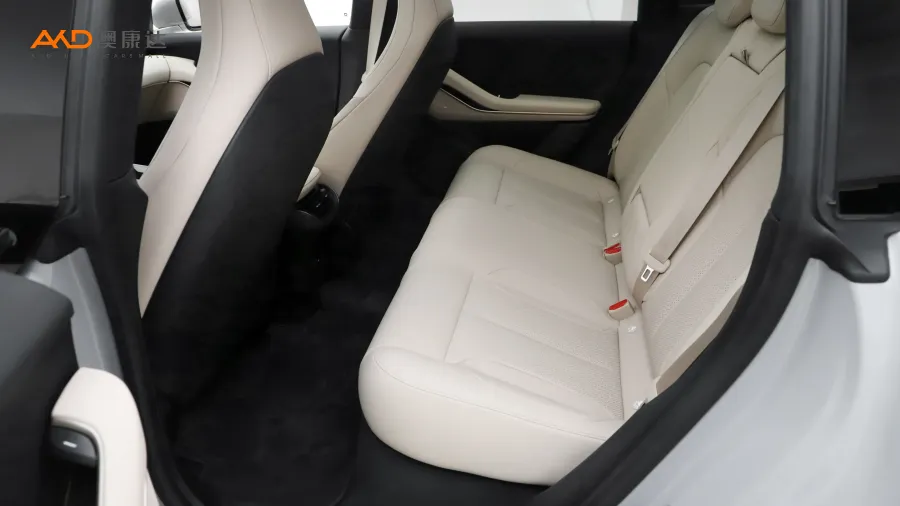 二手蔚来ET5T 75kWh Touring图片3975736