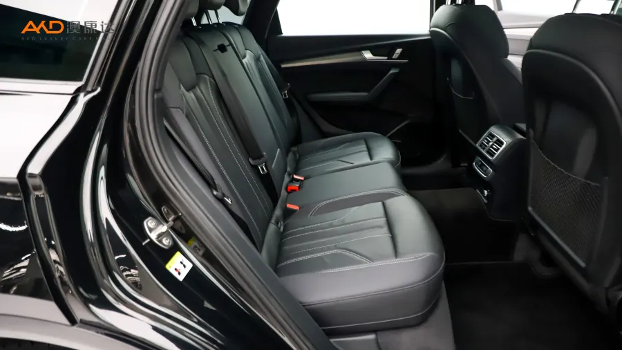 二手奥迪Q5L 45TFSI豪华动感型图片3976072