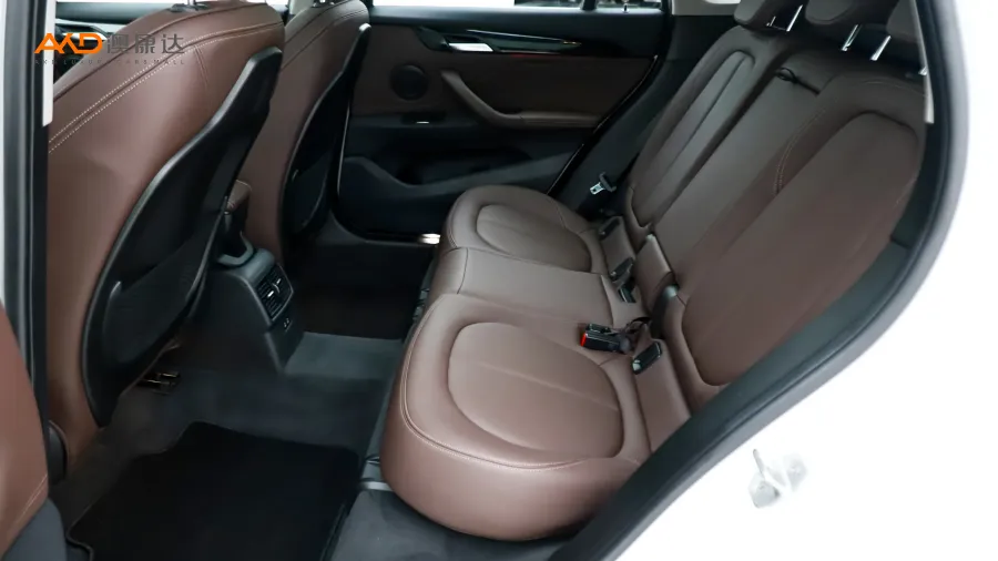 二手宝马X1 sDrive25Li 领先型图片3975476