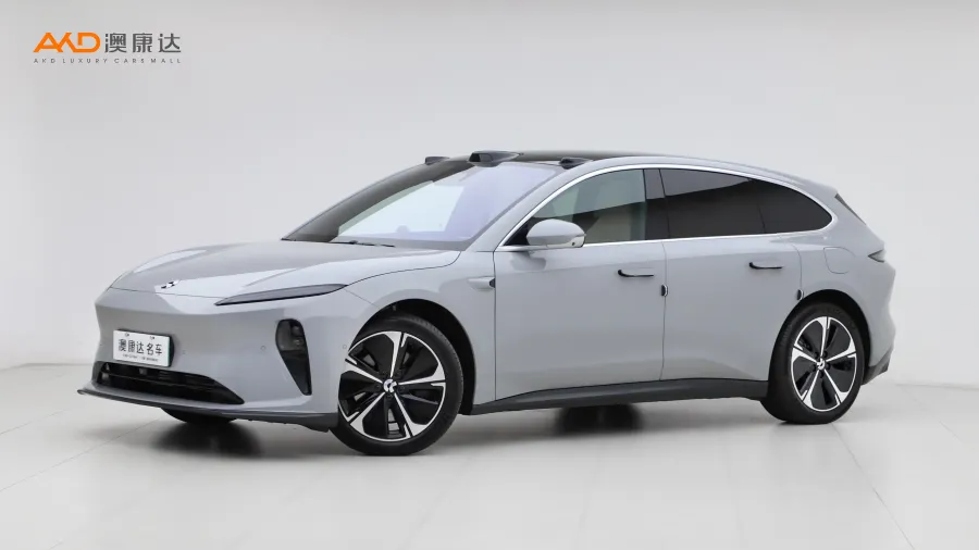 二手蔚来ET5T 75kWh Touring图片