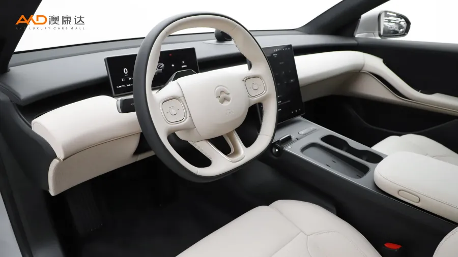 二手蔚来ET5T 75kWh Touring图片3975734