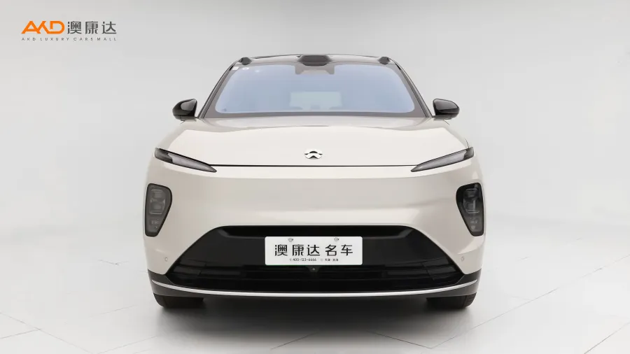 二手蔚来ES8 75kWh图片3976110