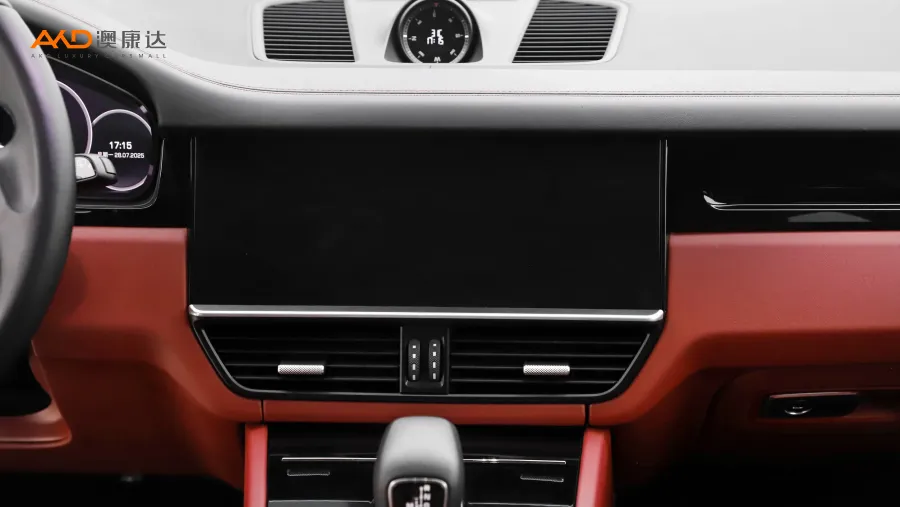 二手Cayenne 3.0T图片3976258