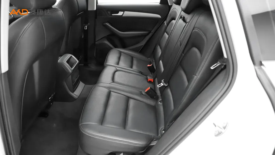 二手奥迪Q5 40TFSI 进取型图片3977420