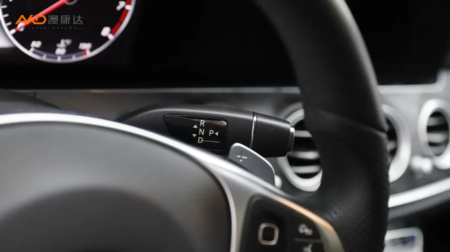 二手奔驰E300L 运动豪华型图片3981417