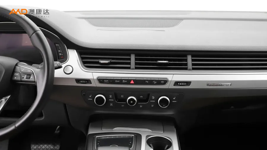 二手奥迪Q7 45 TFSI 技术型图片3982658