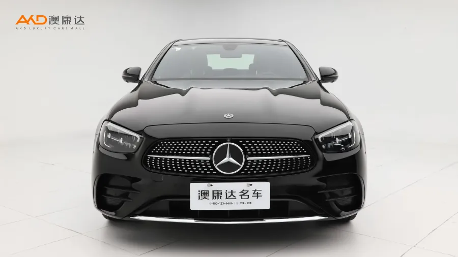 二手奔驰E300L 运动豪华型图片3982765