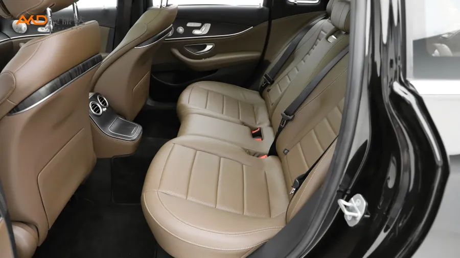 二手奔驰E300L 运动豪华型图片3982782