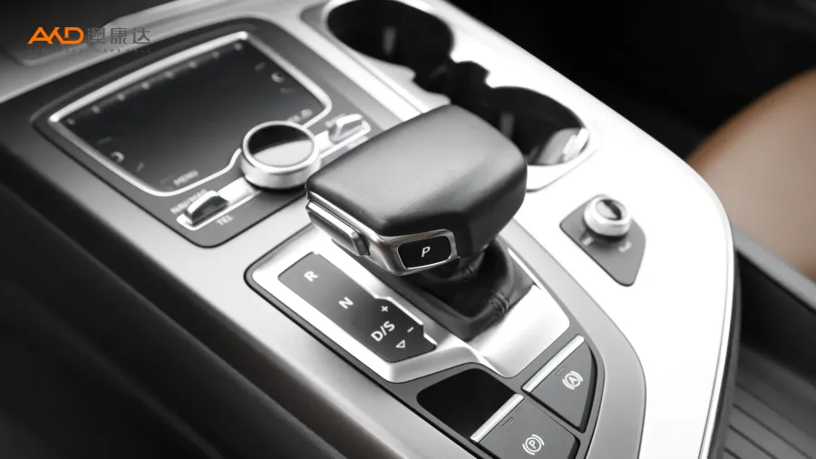 二手奥迪Q7 45 TFSI 技术型图片3982654