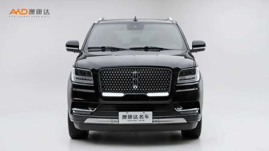 二手领航员  3.5T 尊耀版图片3985878