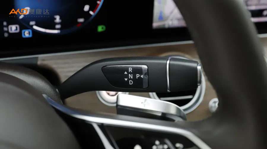 二手奔驰E300L 改款豪华型图片3985556